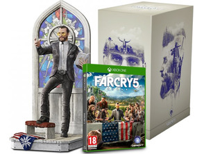 Far Cry 5 Xbox One: The Father Edition