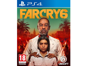 Acquista Gran Cry 6 PS4 Gran Cry 6 PS4