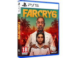 Acquista Gran Cry 6 PS5 Gran Cry 6 PS5