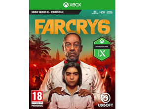 Acquista Far Cry 6 Xbox One / Xbox Series X Far Cry 6 Xbox One / Xbox Series X