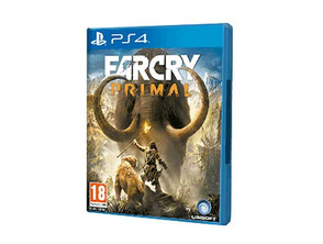 Acquista Far Cry Primal PS4 Far Cry Primal PS4