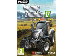 Acquista Farming Simulator 17 PC Farming Simulator 17 PC