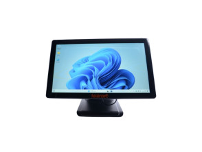 Fetentec TPV GIJAN 18,5" Panoramica capacitiva HD i5 8a Gen 16GB RAN 256GB SSD WIN. 11 PRO