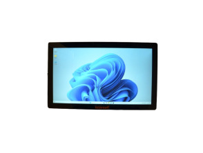 Acquista Fetentec TPV per cucina (KDS) 21,5” Full HD Capacitive Tactile Metallic marcatura e portavoce integrati Fetentec TPV per cucina (KDS) 21,5” Full HD Capacitive Tactile Metallic marcatura e portavoce integrati