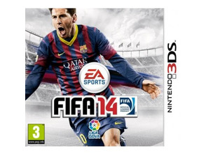 Acquista FIFA 14 3DS FIFA 14 3DS