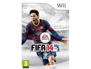 Acquista FIFA 14 Wii FIFA 14 Wii