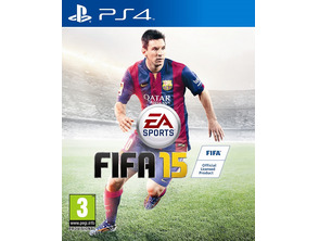 Acquista FIFA 15 PS4 FIFA 15 PS4