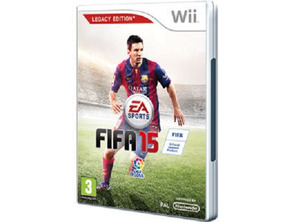 Acquista FIFA 15 WII FIFA 15 WII