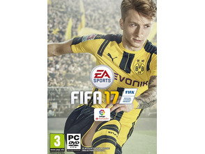 Acquista Fifa 17 PC Fifa 17 PC