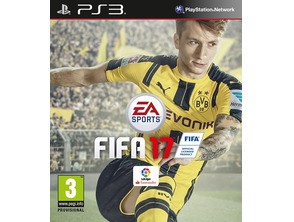 Fifa 17 PS3