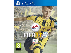 Acquista FIFA 17 PS4 FIFA 17 PS4
