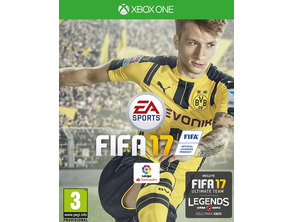 Acquista FIFA 17 Xbox One FIFA 17 Xbox One