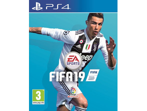 Acquista Fifa 19 PS4 Fifa 19 PS4