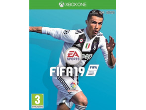 Acquista Fifa 19 Xbox One Fifa 19 Xbox One