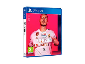 Acquista FIFA 20 - PS4 FIFA 20 - PS4