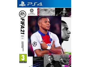Acquista FIFA 21 Champions Edition PS4 FIFA 21 Champions Edition PS4