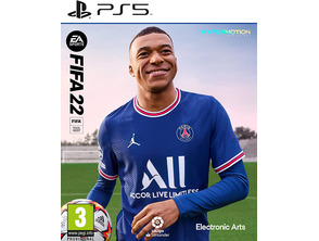 Acquista Fifa 22 PS5 Fifa 22 PS5