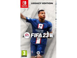 Acquista FIFA 23 Legacy Edition Switch FIFA 23 Legacy Edition Switch