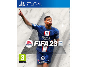 Acquista Fifa 23 PS4 Fifa 23 PS4