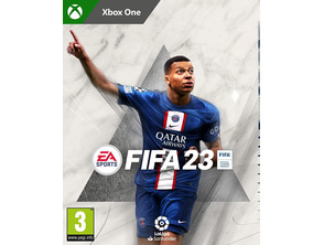 Acquista FIFA 23 Xbox One FIFA 23 Xbox One