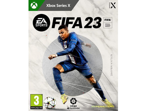Acquista FIFA 23 Xbox Series X FIFA 23 Xbox Series X