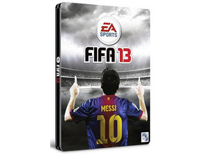 Acquista FIFA 13 Xbox 360 Messi Edition FIFA 13 Xbox 360 Messi Edition