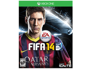 FIFA 14 Xbox Uno