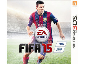 Acquista FIFA 15 3DS FIFA 15 3DS