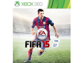 Acquista FIFA 15 Xbox 360 FIFA 15 Xbox 360