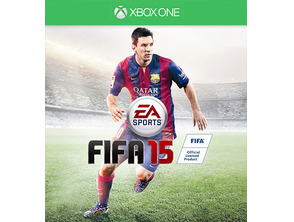 Acquista FIFA 15 Xbox One FIFA 15 Xbox One