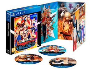 Acquista Combattimenti Legends PS4 Combattimenti Legends PS4