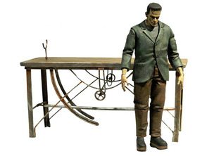 Diamond Select Toys - Frankestein