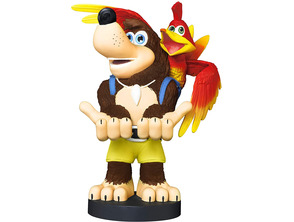 Acquista Figura Cavo Guy Banjo Kazooie Figura Cavo Guy Banjo Kazooie