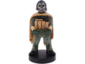 Acquista Figura Cavo Guy Call di Duty Warzone Ghost Figura Cavo Guy Call di Duty Warzone Ghost