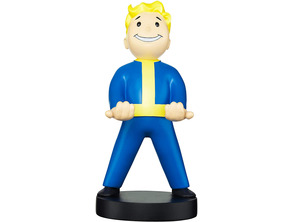Acquista Figura Cavo Guy Fallout 76 Vault Boy Figura Cavo Guy Fallout 76 Vault Boy