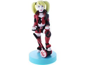 Acquista Figura Cavo Guy Harley Quinn Figura Cavo Guy Harley Quinn