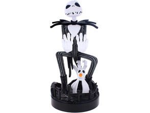 Acquista Figura Cavo Guy Pesadilla Antes de Navidad Jack Skellington Figura Cavo Guy Pesadilla Antes de Navidad Jack Skellington