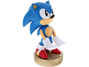 Acquista Figura Cavo Guy Sonic The Hedgehog Figura Cavo Guy Sonic The Hedgehog