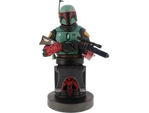Acquista Figura Cavo Guy Star Wars The Mandalorian Boba Fett Figura Cavo Guy Star Wars The Mandalorian Boba Fett