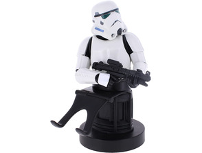 Acquista Figura Cavo Guy Star Wars The Mandalorian StormTrooper Figura Cavo Guy Star Wars The Mandalorian StormTrooper