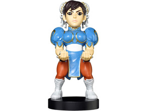 Acquista Figura Cavo Guy Street Fighter Chun Li Figura Cavo Guy Street Fighter Chun Li