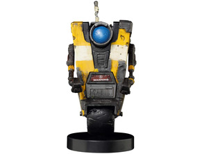 Acquista Figura Cavo Ragazzi Borderlands 3 Claptrap Figura Cavo Ragazzi Borderlands 3 Claptrap