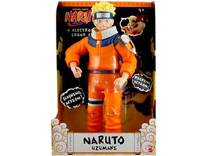 Naruto - Figura Accion 30 cm
