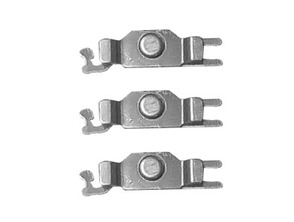 Acquista Fissaggio Pulsanti di alimentazione/volume/mute - iPhone 8/8 Plus Fissaggio Pulsanti di alimentazione/volume/mute - iPhone 8/8 Plus