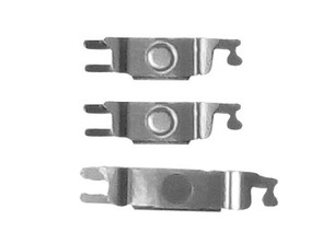 Acquista Fissaggio Pulsanti di alimentazione/volume/mute - iPhone X Fissaggio Pulsanti di alimentazione/volume/mute - iPhone X