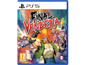 Finale Vendetta PS5