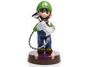 Acquista Prima 4 Figure Luigi's Mansion 3 Standard Edition 25 cm Prima 4 Figure Luigi's Mansion 3 Standard Edition 25 cm