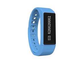 Acquista Woxter Smartfit 10 Blue Woxter Smartfit 10 Blue