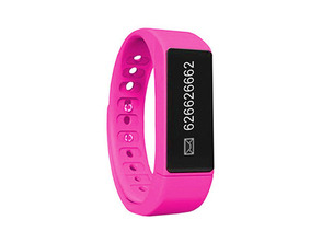 Acquista Woxter Smartfit 10 Pink Woxter Smartfit 10 Pink