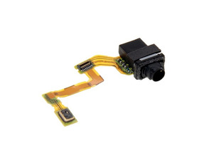Earphone Jack Flex Cable Replace Part for Sony Xperia Z5